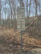 McAllister County Park