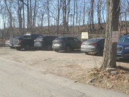 McAllister County Park