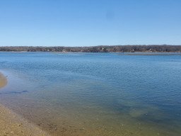 Mt. Sinai Harbor (SW Launch)